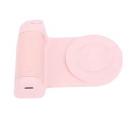 XUXHOU THE ADHESION BELT OF THE MAGNETIC TELEPHONE WITH Wireless Load Support for THE Phone to Photograph Photos and Video (Pink)