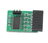 XUXHOU TPM 2.0 Coding Protection Module for 14 -pin Intermediaries, Memory Size Support, Ideal for 11 Users