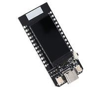 XUXHOU TTGO TDISPLAY WIFI Development BOARD, Color Screen, Battery Charge Circuit, for Development Projects