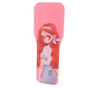 XUXHOU Turning Board, Skating Rotating Training Board Portable Balance Control Equipment with Sturdy Plastic Design for Figure Skating Practice Spins and Turns