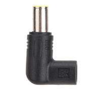 XUXHOU Type C Female At 7.9 Mm PD Fast Charging Adapter for Laptops, Reliable and Light Type C to 7.9 Mm for Students and Professionals