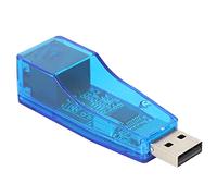 XUXHOU Wi Fi -Adapter of the USB Wireless Card 10/100 Mbps for Portable Desktop, Automated Negotiation Operation N, CD Included, for Users x/