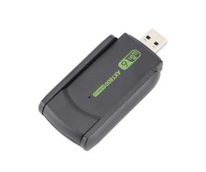 XUXHOU Wi -Fi Dongle Ofdma Technology for a 10 WLAN Adapter, USB 3.0 Coupling Station