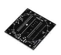 XUXHOU Wi Fi Led Lights Canton Tower Suite with 15 Levels Adjustable Speed for DIY COMPONENTS