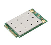 XUXHOU Wireless Card, QCA9880 5G 1300Mbps for Laptops, 3x3 Mimo | 802.11ac PCIe interface, plug and play setup, screw included, stable laptop connectivity