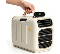 XUXIAO 4-In-1 Portable Air Conditioner