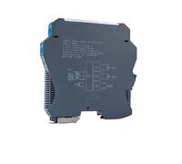 XUXINYCS 0-20ma 1-5v to 4-20ma 0-10v 0-5v Intelligent Signal Transmitter 1 in out Dc24v Optocoupler Isolation Converter
