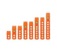 XUXINYCS 1 Pcs Cob-63a Driving Operation Button Crane Electric Hoist Handle Control Switch 5a 220v 380v Cob-61a Cob-62 Cob-63 Cob-64 Cob-62a