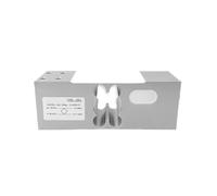 XUXINYCS 1 PCS L6G-C3 Load Cell Aluminum Alloy Weighing Sensor High Precision Durable Fast Response Platform Scale for Commercial or Industrial