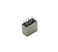 XUXINYCS 2 PCS Ignal Relay G6j-2p-Y 2fl-Y 2fs-Y G6ju-2p-Y 3v 4.5v 12v 24v Dc12v 1a 8pin