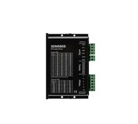 XUXINYCS 3DM580S 3 Phase Stepper Driver for Nema 23 Nema 34 57/86 Stepping Motor CNC Engraving Machine
