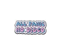 XUXINYCS 3PCS Cute Enamel Pin Brooch Happy Take Care Music Love Pill Creative Medicine Jar Metal Badge Health Brooch Pins