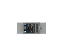XUXINYCS Antistatic Digital Large Range Air Thermal Mass Flow Meter Ams2000