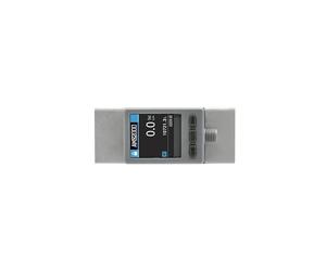 XUXINYCS Antistatic Digital Large Range Air Thermal Mass Flow Meter Ams2000