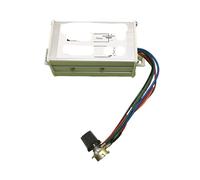 XUXINYCS Dc Motor Stepless Governor Input 9v 12v 24v 48v 60v Pulse Width Speed Regulator 1200w 25khz Controller Output 0-20a