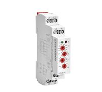 XUXINYCS GRV8-06 3 Phase Failure Sequence Voltage Monitoring Relay Sensing Protection 460V