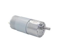 XUXINYCS JGB37-555 High Torque Reduction Motor DC Reduction Motor DC 6V 12V 24v Low Speed Motor Forward and Reverse