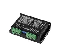 XUXINYCS Microstep Driver TB6600 DM542 DM556 DM860H DM860 Driver for Nema17 Nema23 Nema34 42/57/86 Stepper Motor