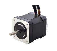 XUXINYCS Nema 17 Closed Loop Stepper Motor 56Ncm 2.0A with Magnetic Encoder 5mm Shaft Servo Motor Closed-loop Step Motor