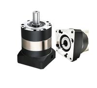 XUXINYCS Nema23 57 Planetary Reducer Ratio 5:1-100:1 for 60/80/90/110/130/180mm Servo Nema34 86 Motor Reducetion Gearbox 7-12arcmin Gear