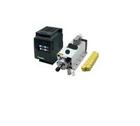 XUXINYCS Sell 2.2kw Spindle Motor 110v / 220v Er20 0.9nm 24000rpm +2200w Vfd 50/60hz + Er20a Wrench + 15PCS Collet