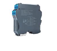 XUXINYCS Signal Isolation Distributor 4-20ma to 1-5v 0-10v Galvanic Converter 0-20ma to 0-5v Voltage Isolator
