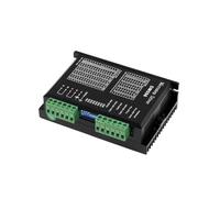 XUXINYCS TB6600 DM556 DM542 Digital Stepper Motor Driver 2 Phase 20-50V DC 1-5.6A for Nema17 Nema23 42 57 Stepper Motor Controller