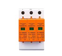XUXINYCS TZG40-PV SPD DC 1200V 20KA~40KA House Surge Protector Protective Low-voltage Arrester Device
