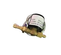 XUXINYCS VZCT Arc Welding Machine Wire Feeding Machine SVZ-1.5/2.2/2.5/3.5/5 Two Position Two Way Solenoid Valve AC220V/36V DC24V