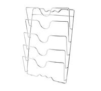 XUXPFJ 1Pcs Kitchen Accessories Stainless Steel Pot Lid Shelf Kitchen Organizer Pan Cover Lid Rack Stand Holder Dish Rack