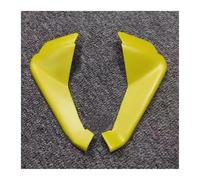 XUXRHMEAN For Aprilia RS 660 2020-2024 Motorcycle Front Lip Fairing Winglets Motorcycle Front Spoiler Chin Fairing(G)