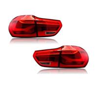 XUXRHMEAN For B&MW F52 2016-2021 Car Rear Tail Light Auto Fog DRL Signal Lamp Rear Lights