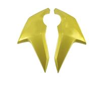 XUXRHMEAN For B&MW F750GS F850GS 2018-2021 Motorcycle Left Right Surround Aerodynamic Fairing Cowling Motorcycle Front Spoiler Chin Fairing(Gold-R And L)