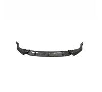 XUXRHMEAN For B&MW G07 X7 M Sport 2019-2022 Front Bumper Spoiler Lip Front Lip Car Front Bumper Splitter Spoiler(Forge Carbon Fiber)