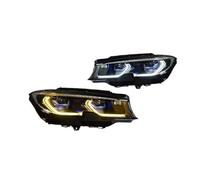 XUXRHMEAN For B&MW G20 G28 2018-2022 Car Projector Lens Front Headlights DRL Turn Signal Lamp Car Headlights