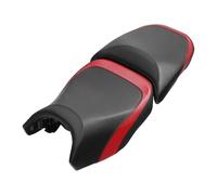 XUXRHMEAN For B&MW R 1250 1200 GS Adventure 2013-2024 Motorcycle Driver Passenger Seat Motorcycle Solo Seat Pad(E)