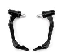 XUXRHMEAN for B&MW R1200GS LC F800GS F750GS F850GS F900R S1000XR R1250GS Motorcycle Handlebar Grips Guard Brake Clutch Lever Protector Motorcycle Handlebar Brake Protector(Beige)