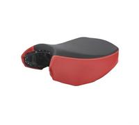 XUXRHMEAN For B&MW R1250GS R1200GS LC ADV 2013-2023 Motorcycle Front Rear Seat Cushion Motorcycle Solo Seat Pad(Red-Front)