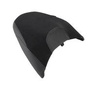 XUXRHMEAN For B&MW R1300Gs 2024-2025 Motorcycl Rear Passenger Seat Motorcycle Solo Seat Pad(Blakc)