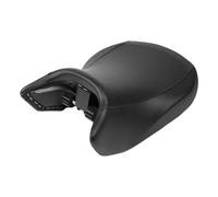 XUXRHMEAN For B&MW R1300GS 2024-2025 Motorcycle Front Driver Seat Cushion Motorcycle Solo Seat Pad(Black stardard Size)