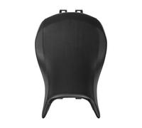XUXRHMEAN For B&MW R1300GS 2024-2025 Motorcycle Front Driver Seat Cushion Motorcycle Solo Seat Pad(Black Lower size)
