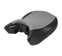 XUXRHMEAN For B&MW R1300GS 2024-2025 Motorcycle Front Driver Seat Cushion Motorcycle Solo Seat Pad(Grey stardard Size)
