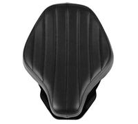 XUXRHMEAN For B&MW R18 100 Years R 18 Classics 2020-2023 Motorcycle Driver Solo Seat Cushion Pad Motorcycle Solo Seat Pad(Style B)