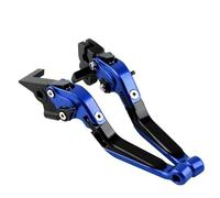 XUXRHMEAN for Benelli Jinpeng 502 TRK 502X 2018-2021 Motorcycle Brake Clutch Levers Motorcycle Brake Clutch Levers(A)