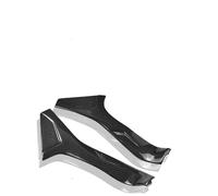 XUXRHMEAN For CB650R 2019-2023 CBR650R 2019-2023 Motorcycle Front Fairing Winglets Air Motorcycle Front Spoiler Chin Fairing(Front Inner Fairing)