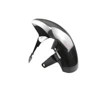 XUXRHMEAN For CB650R 2019-2023 CBR650R 2019-2023 Motorcycle Front Fairing Winglets Air Motorcycle Front Spoiler Chin Fairing(Longer Front Fender)