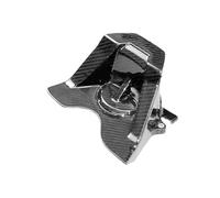 XUXRHMEAN For CB650R 2019-2023 CBR650R 2019-2023 Motorcycle Front Fairing Winglets Air Motorcycle Front Spoiler Chin Fairing(Engine Cover)