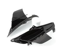 XUXRHMEAN For CBR650R 2019-2023 Motorcycle Spoiler Motorcycle Front Spoiler Chin Fairing