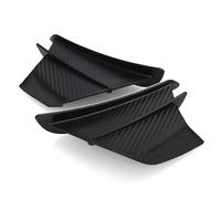 XUXRHMEAN For CBR650R CBR650F CBR500R CBR1000RR For Y&AMAHA BWS RS JOG JOE GP Motorcycle Front Spoiler Winglet Motorcycle Front Spoiler Chin Fairing(Style7)