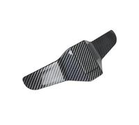 XUXRHMEAN For CFMOTO 675SR-R 675SS 2024-2025 Motorcycle Accessories Front Lip Fairing Motorcycle Front Spoiler Chin Fairing(A)